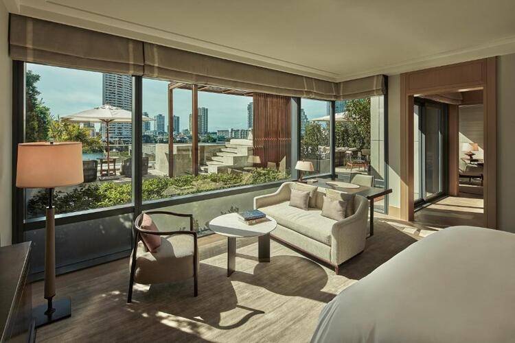 Capella Bangkok
