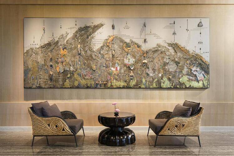 Capella Bangkok