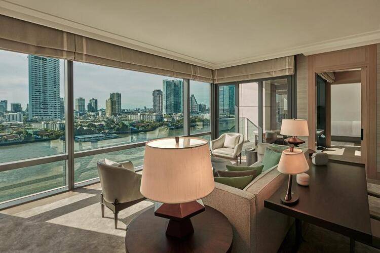 Capella Bangkok