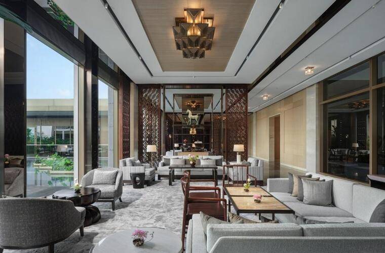 Capella Bangkok