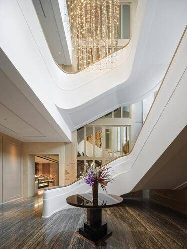 Capella Bangkok