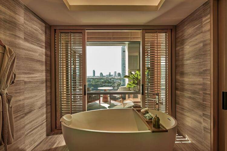 Capella Bangkok