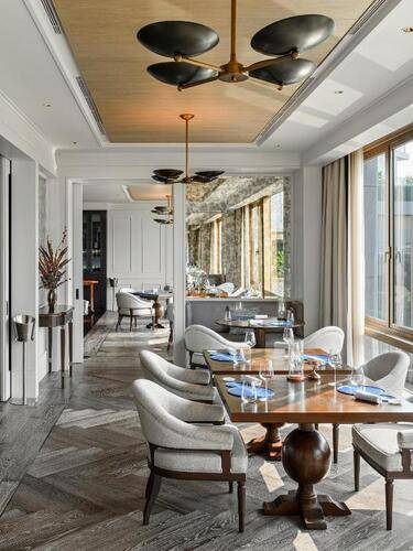 Capella Bangkok