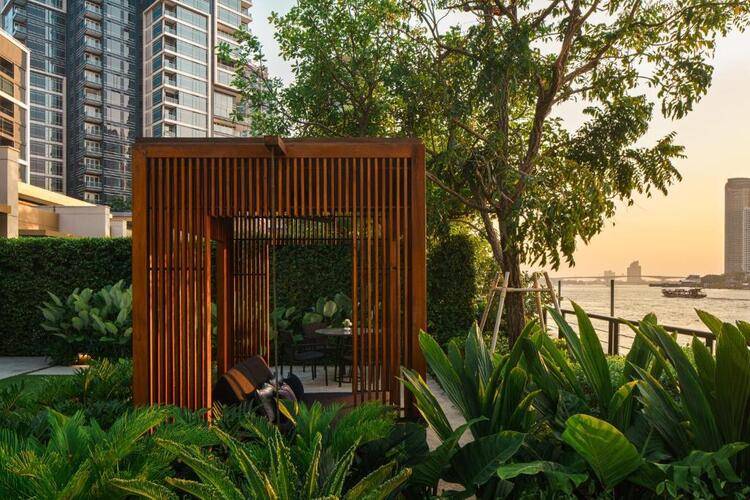 Capella Bangkok