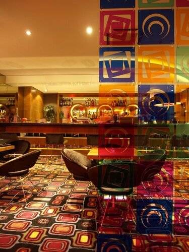 Grand Nur Plaza Hotel