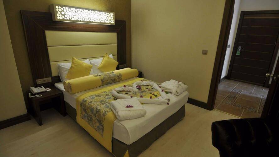 Misal Hotel