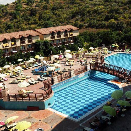 Misal Hotel