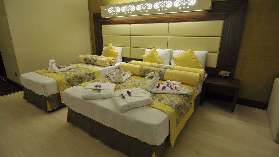 Misal Hotel