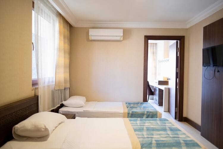 Misal Hotel