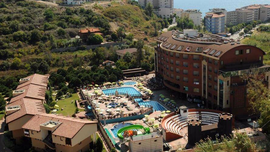 Misal Hotel