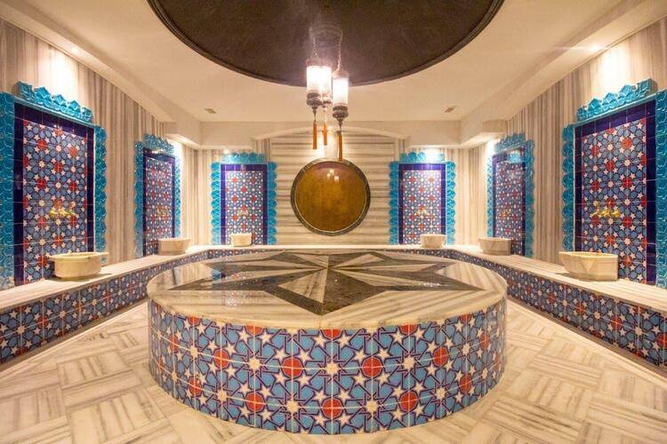 Misal Hotel