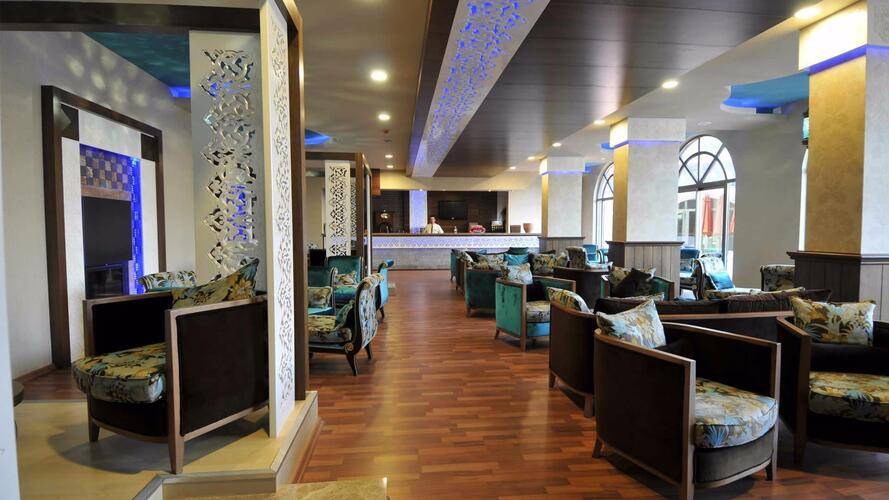 Misal Hotel