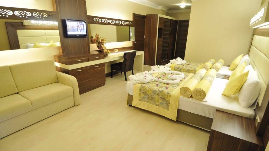 Misal Hotel