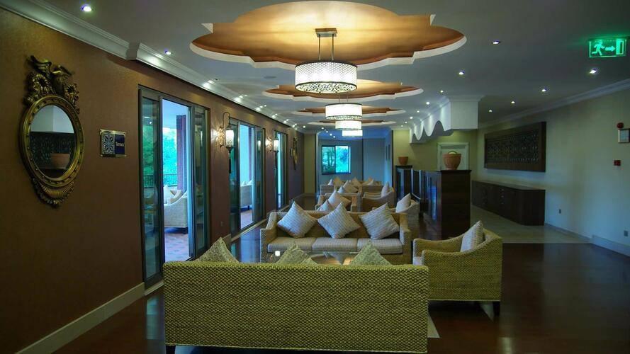 Misal Hotel