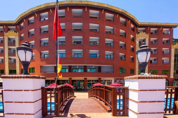 Misal Hotel