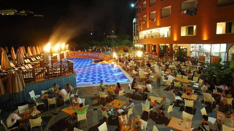 Misal Hotel