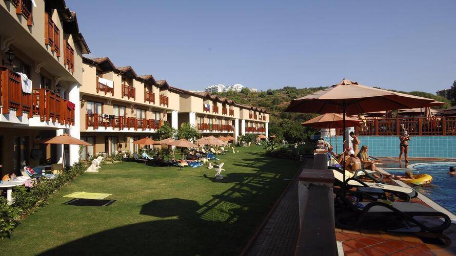 Misal Hotel