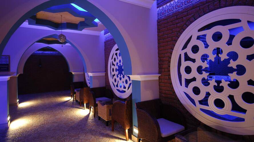 Misal Hotel