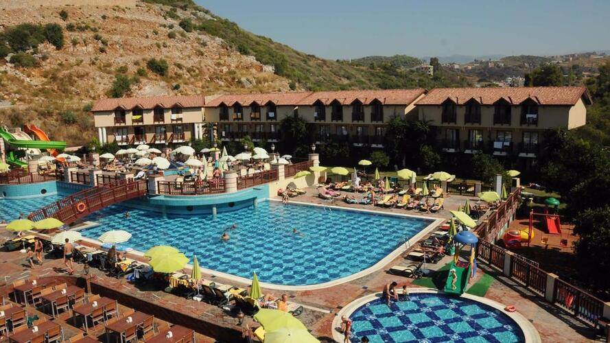Misal Hotel