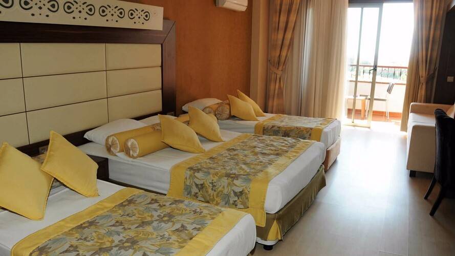 Misal Hotel