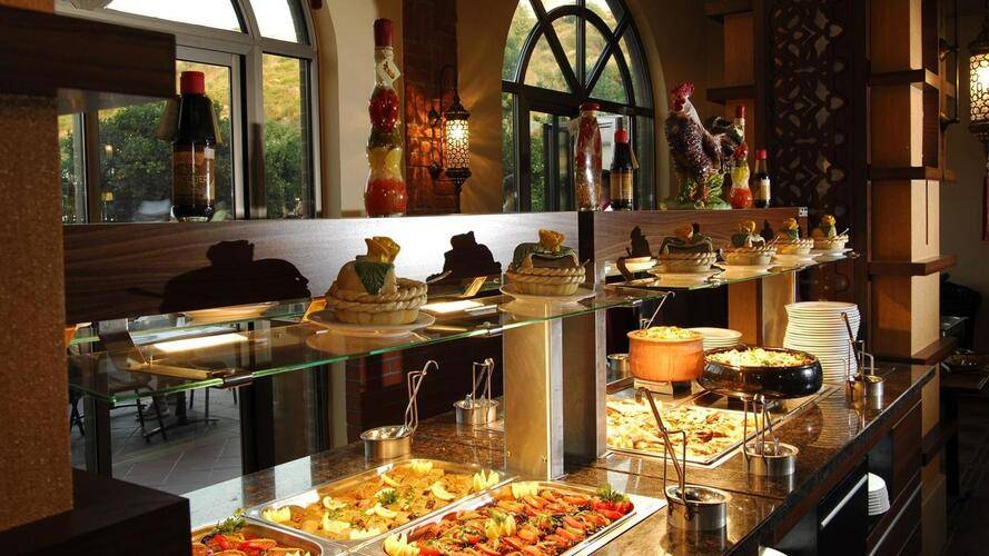 Misal Hotel