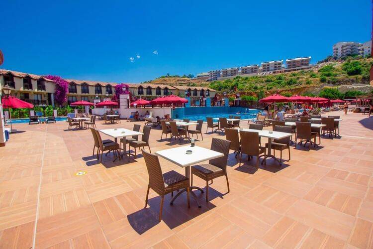 Misal Hotel