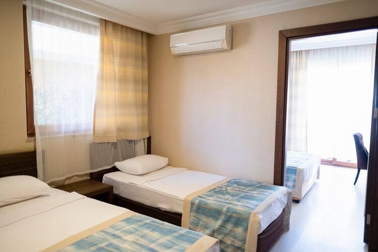 Misal Hotel