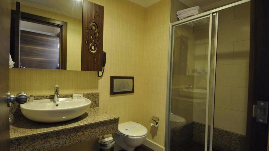 Misal Hotel