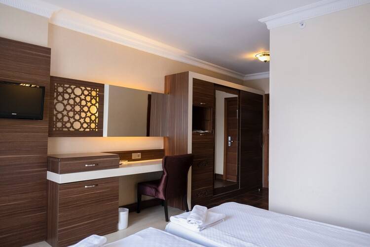 Misal Hotel