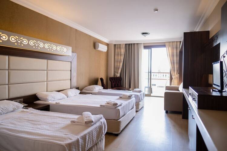 Misal Hotel