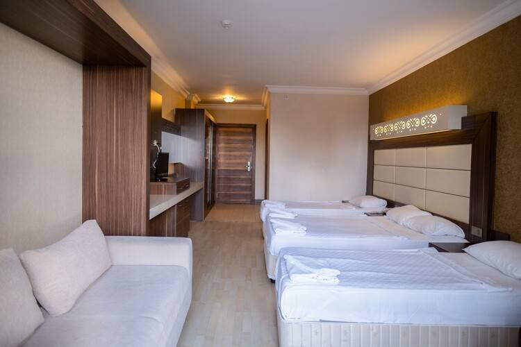 Misal Hotel