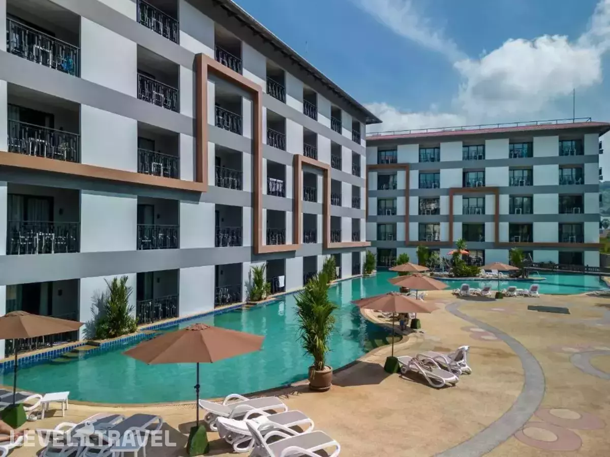 Tuana Hotels Casa Del Sol