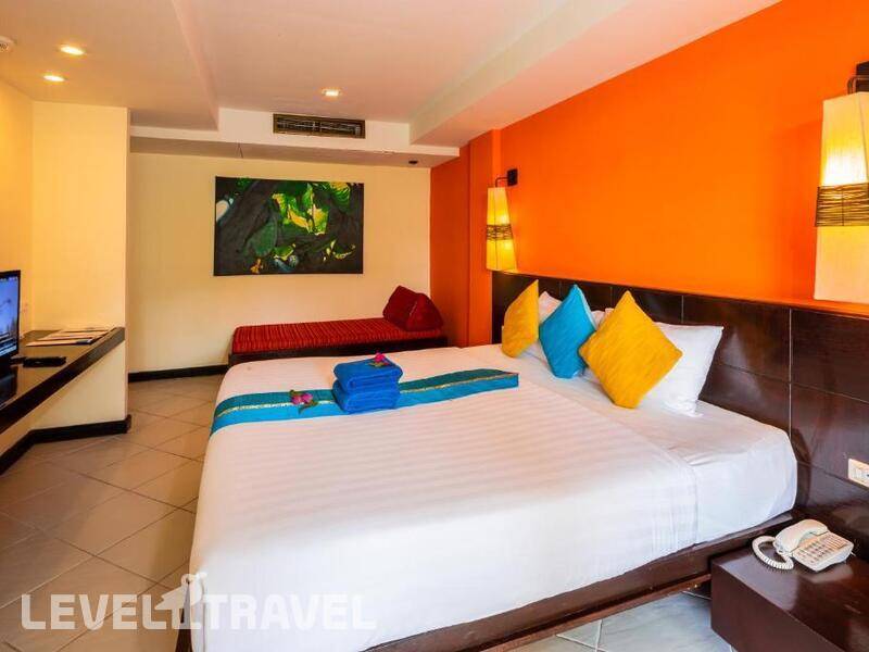Фотография Tuana Hotels Casa Del Sol
