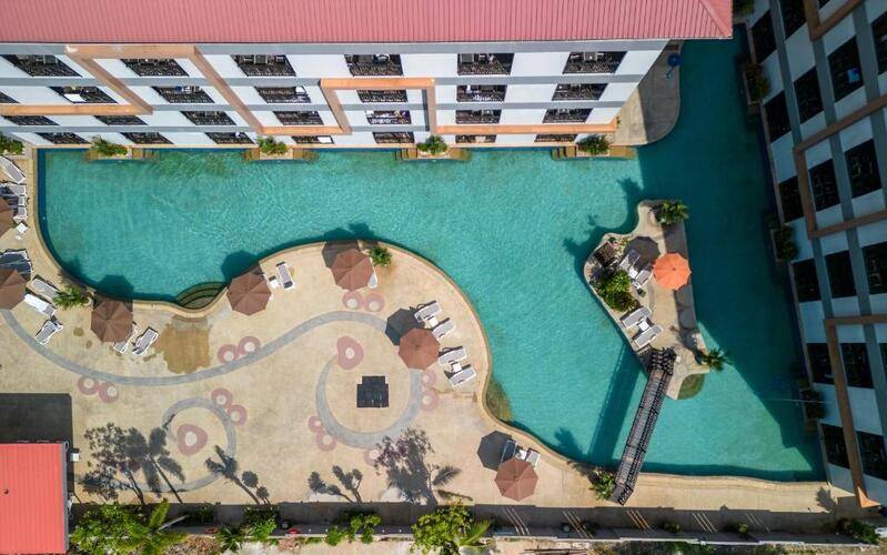 Tuana Hotels Casa Del Sol
