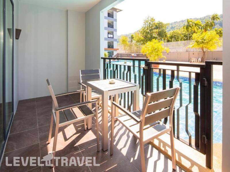 Фотография Tuana Hotels Casa Del Sol