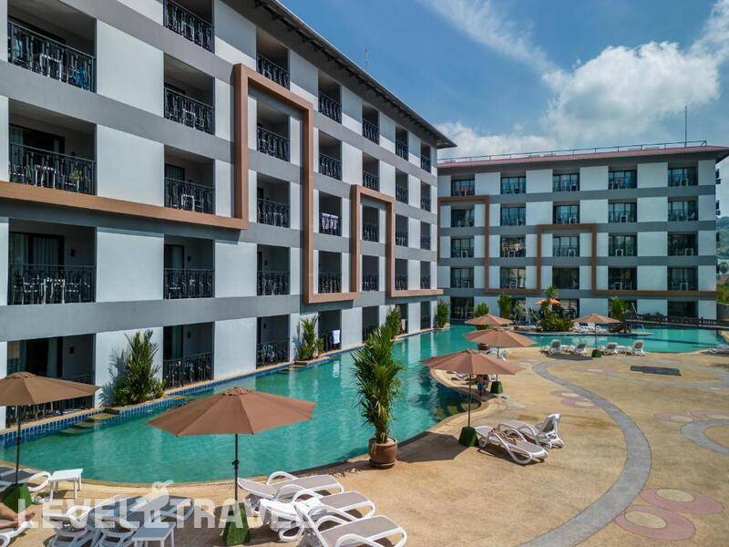Фотография Tuana Hotels Casa Del Sol