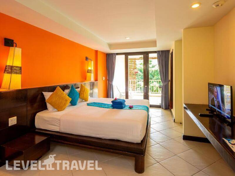 Фотография Tuana Hotels Casa Del Sol