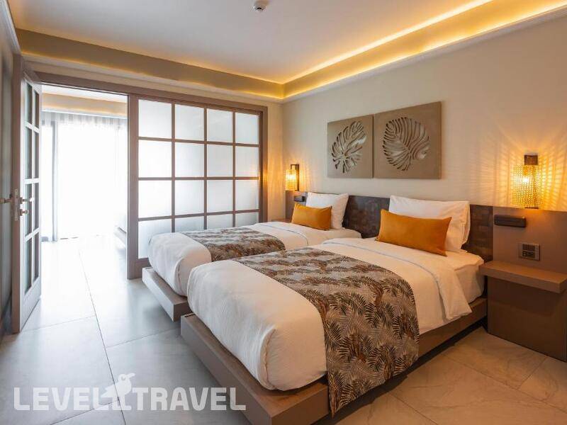 Фотография Tuana Hotels Casa Del Sol