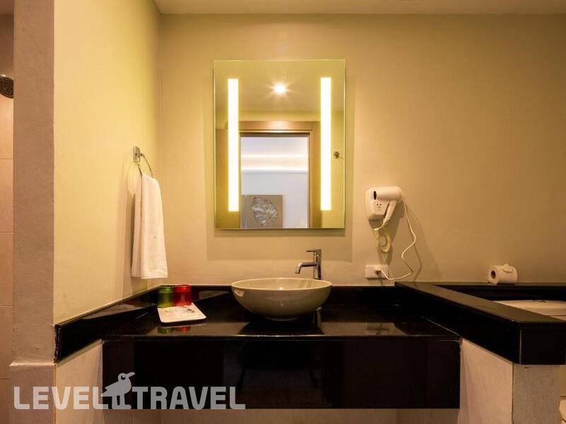 Фотография Tuana Hotels Casa Del Sol