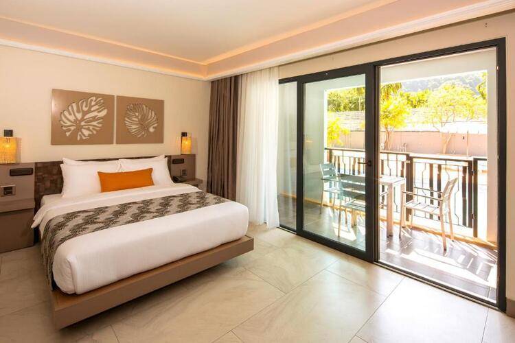 Tuana Hotels Casa Del Sol