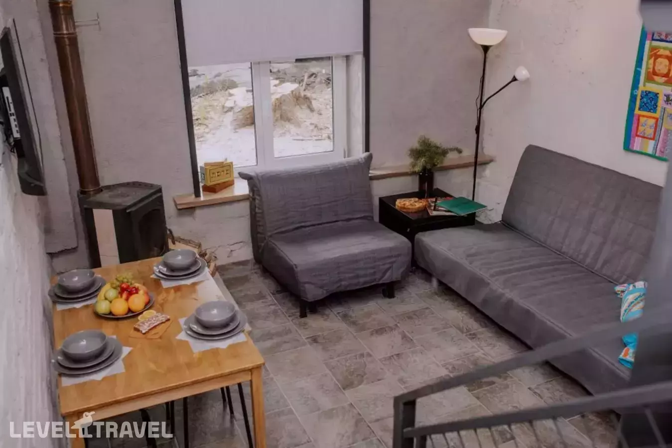 Гостевой Комплекс "Юма"