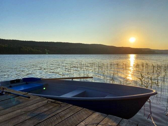 Вилла Ялхаус