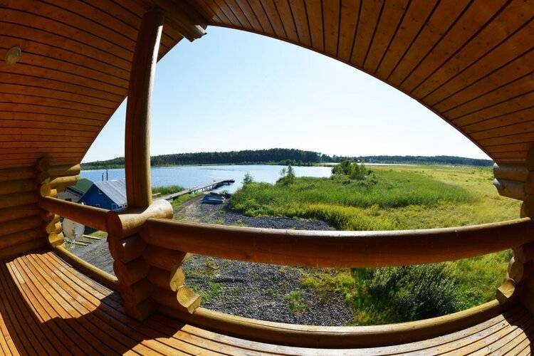 База Отдыха Hunter Paradise