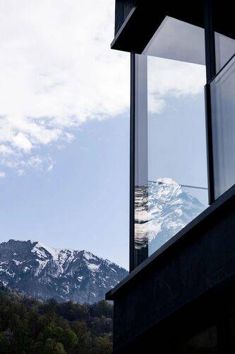 Blanc Hill By Adamand Resort