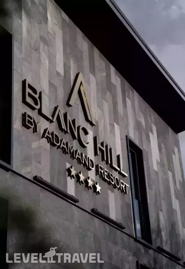 Blanc Hill By Adamand Resort