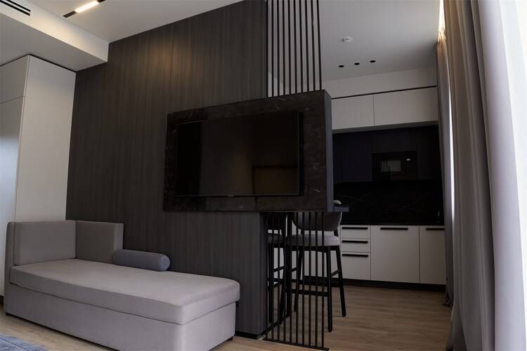 Blanc Hill By Adamand Resort