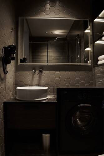Blanc Hill By Adamand Resort