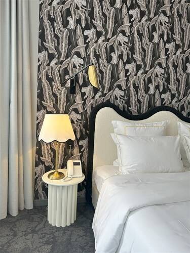 Mr.Just`S Hotel (Мистер Юстс)