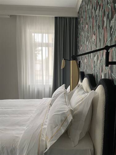 Mr.Just`S Hotel (Мистер Юстс)