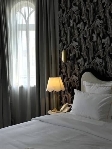 Mr.Just`S Hotel (Мистер Юстс)